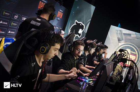 英雄联盟S15淘汰赛GEN战胜HLE晋级四强分析